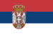 Serbia Flag